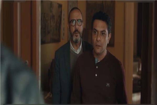 آسر ياسين