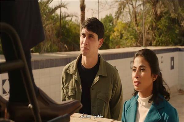 ناهد تواجه التحرش وأحلام تتعرض للتهديد في الحلقة 14 من مسلسل إخواتي