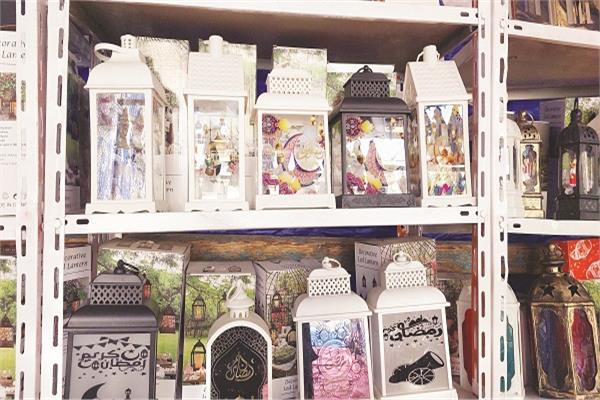 فوانيس رمضان