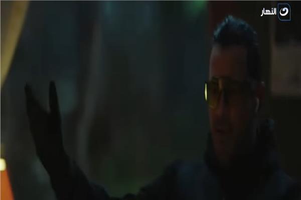 مسلسل "الحلانجي" 