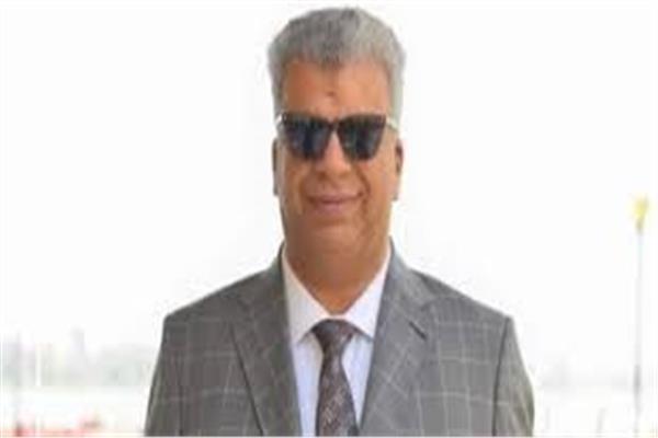 نقيب أطباء محافظة قنا