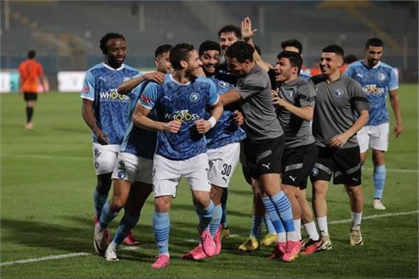 بيراميدز