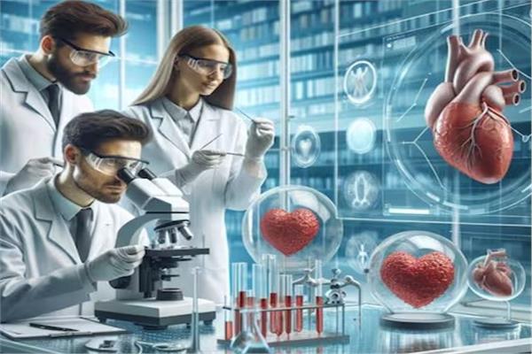 لا قصور قلب بعد اليوم.. العلماء يكتشفون طريقة لتجديد الخلايا 