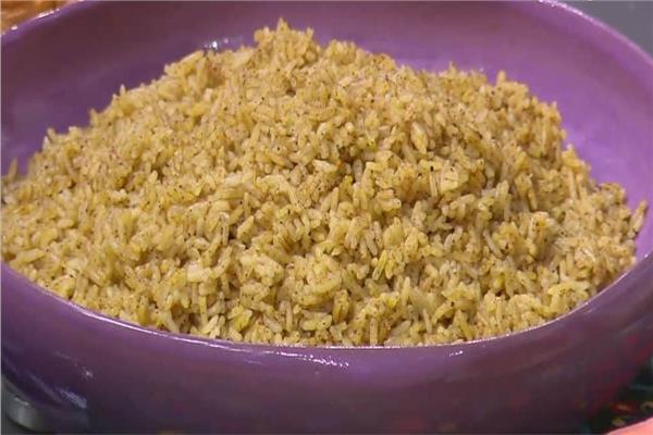 رمضان 2025.. طريقة تحضير أرز بالكاري والبرتقال