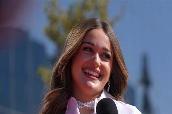 نور إيهاب ضيفة برنامج رامز إيلون مصر