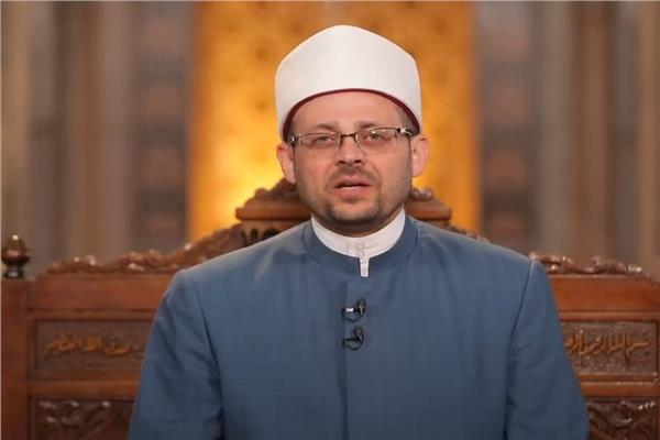 الدكتور أسامة فخري الجندي