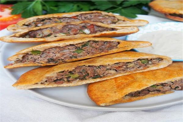 حواوشي الحاتي