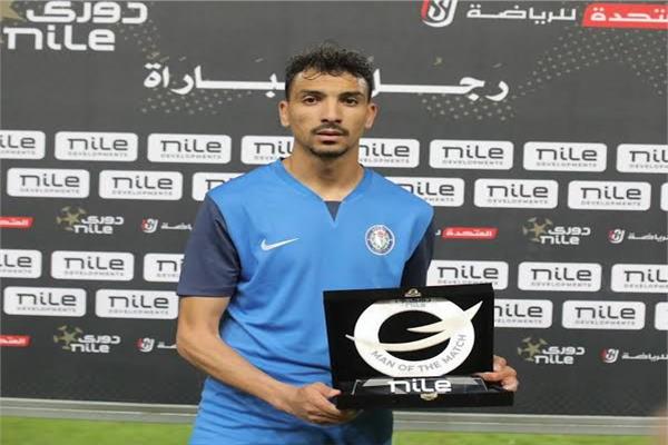 محمد مصطفي ميدو