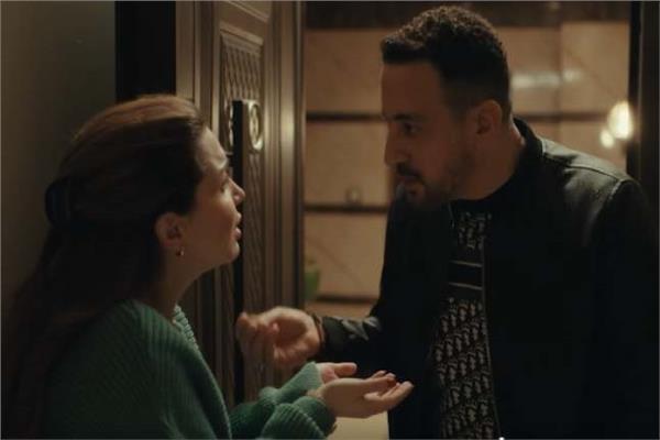 أحداث الحلقة الأخيرة لمسلسل قلبي ومفتاحه