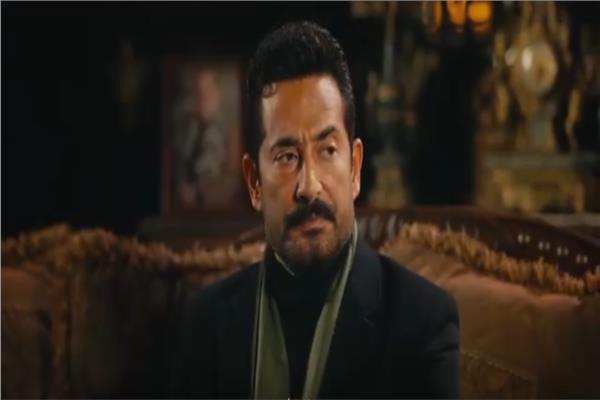 عمرو سعد