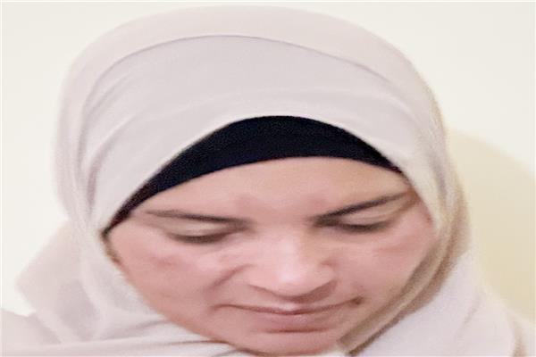 المتهمة
