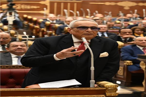 وكيل الشيوخ يطالب بالرقمنة ونظام إلكتروني