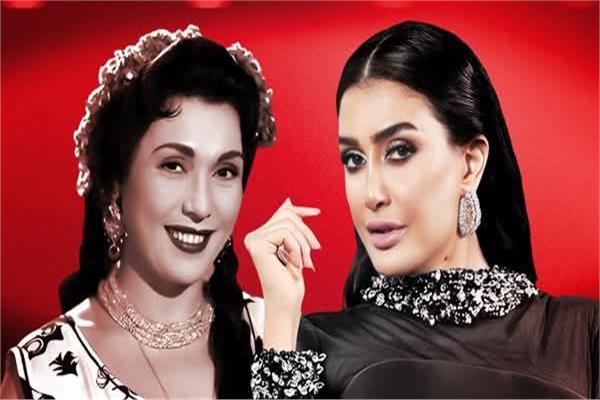غادة عبد الرازق
