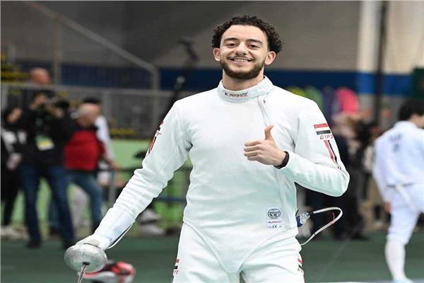 محمد السيد