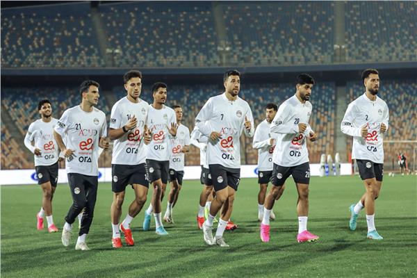 منتخب مصر