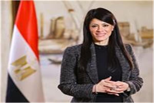 الدكتورة رانيا المشاط، وزيرة التخطيط والتنمية الاقتصادية والتعاون الدولي