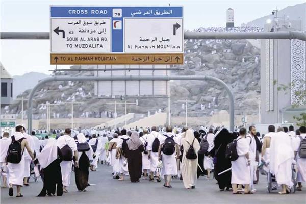 أخر موعد لرفع طلبات مسار الحج 20 مارس
