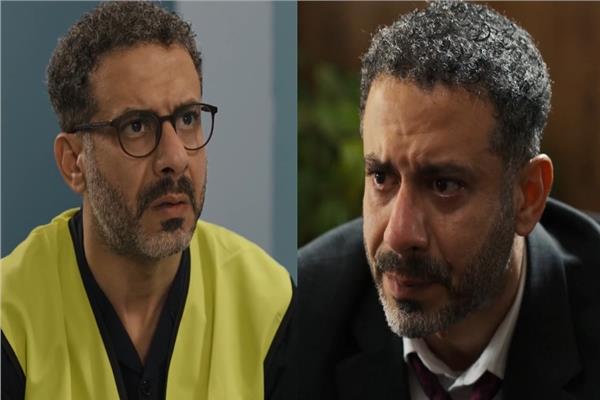 محمد فراج