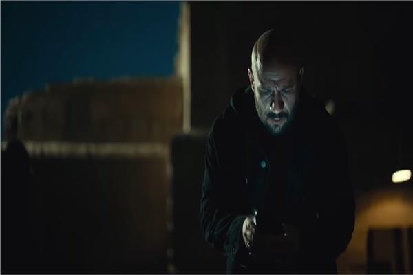 الفنان  أحمد مكي
