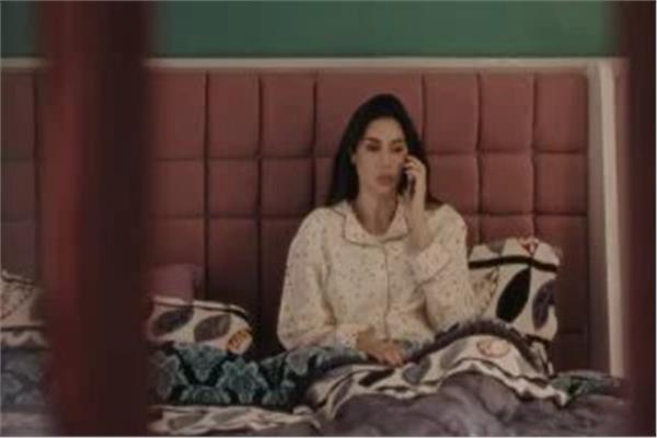 الفنانة ياسمين صبري