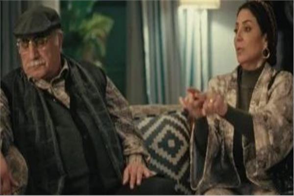 الفنانة وفاء عامر
