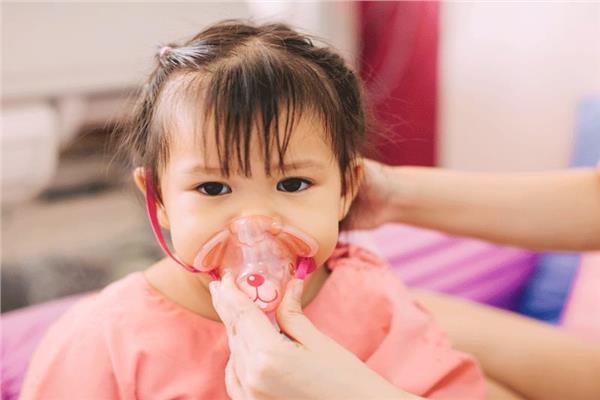 حماية الأطفال من حساسية الصدر 