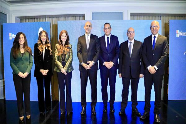  وزير التعليم يشهد إطلاق مبادرة لتعزيز قدرات المجتمع في الذكاء الاصطناعي