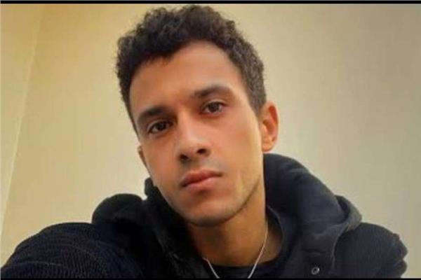 الفنان عصام عمر
