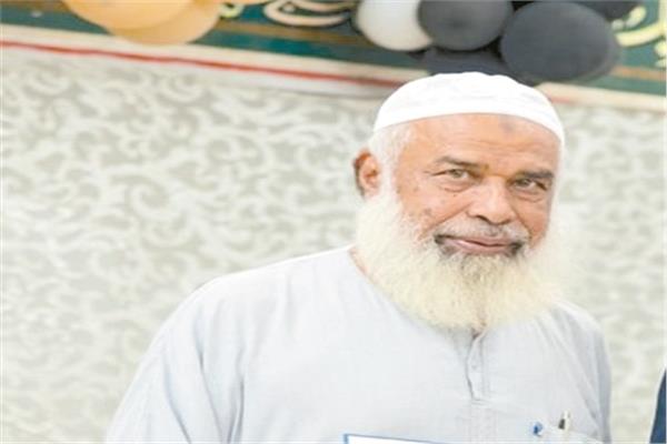 الشيخ أمين الدين إبراهيم رئيس المجلس الإسلامي بموزمبيق