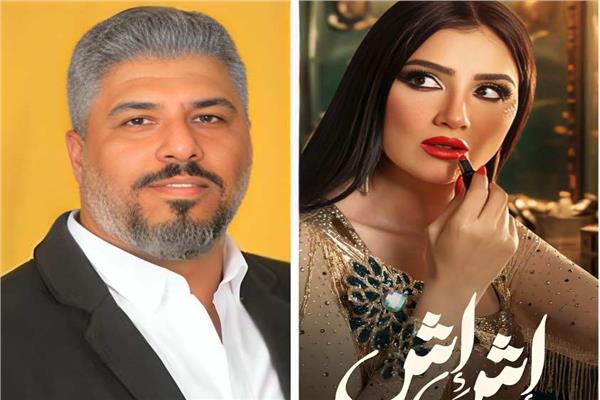 الناقد مصطفى حمدي