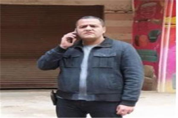 أحمد أسماعيل مدير المتابعة المدانية