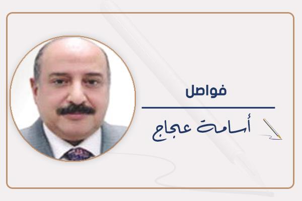 اسامة عجاج