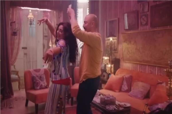 أحد الأعمال الدرامية