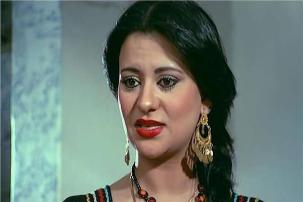 الفنانة فريدة سيف النصر