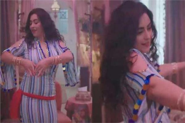 أحد الأعمال الدرامية