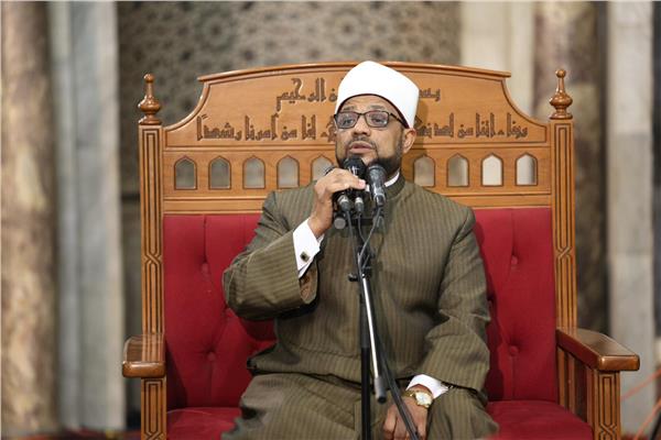 الدكتور محمد الجندي