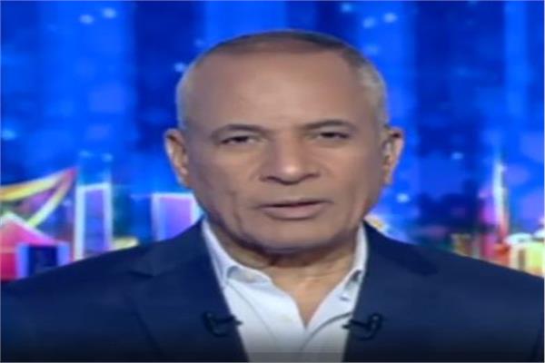 أحمد موسى
