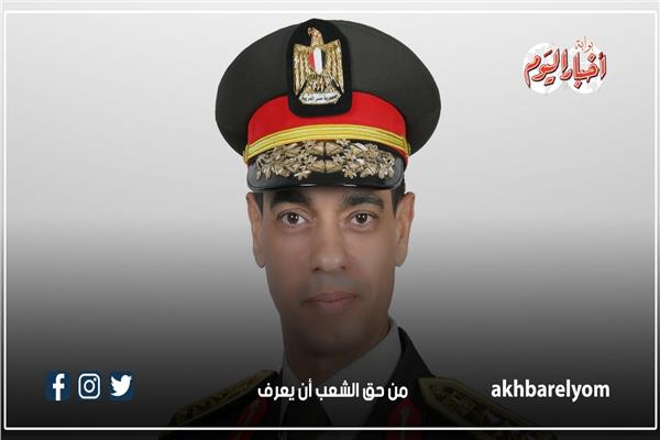 العميد أ.ح غريب عبد الحافظ