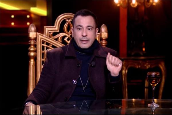 محمد نجاتي