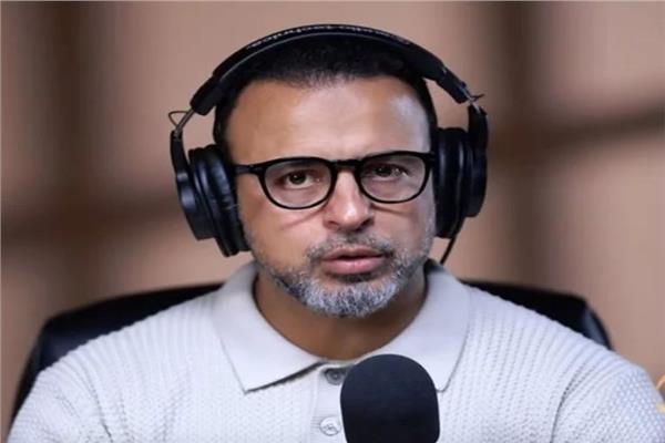  الداعية مصطفى حسني