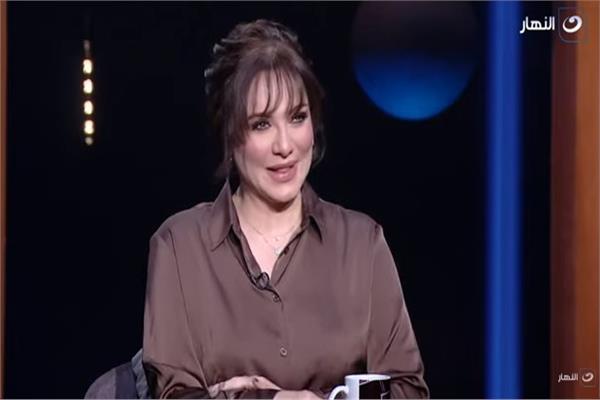  الفنانة السورية سلاف فواخرجي