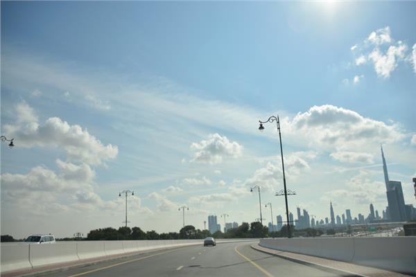 انخفاض درجات الحرارة - صورة تعبيرية