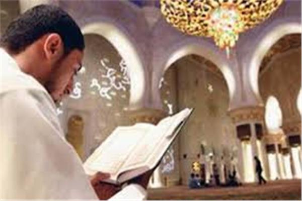 الاعتكاف في العشر الأواخر من رمضان 2025