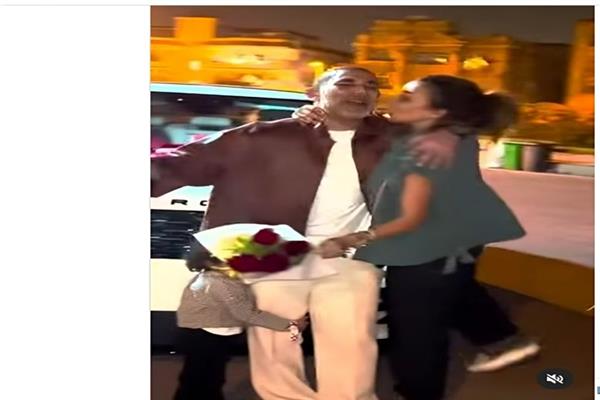 أحمد سعد