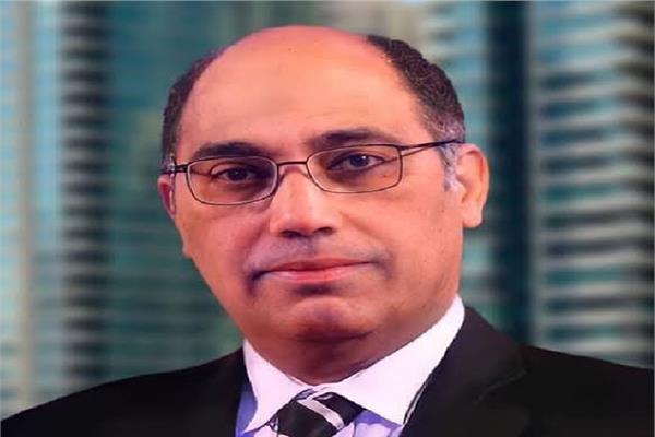 عمرو القاضي الرئيس التنفيذي لهيئة تنشيط السياحة