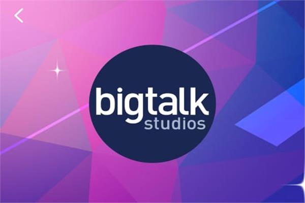 منصة BTS الإحتيالية