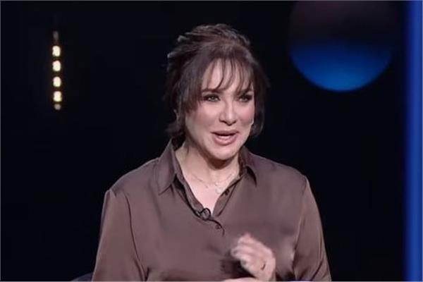 الفنانة سلاف فواخرجي