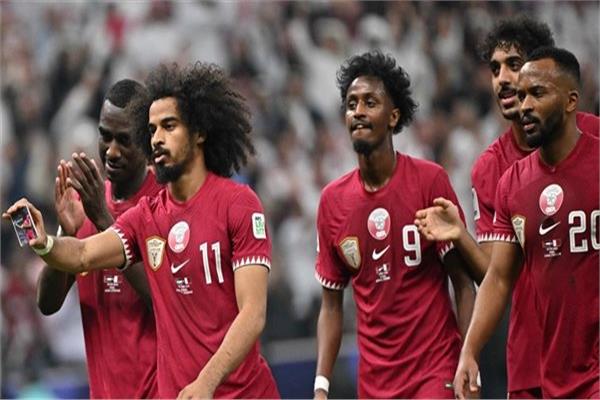  قطر