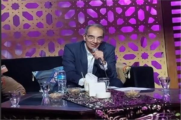 الدكتور عمرو طلعت وزير الاتصالات وتكنولوجيا المعلومات