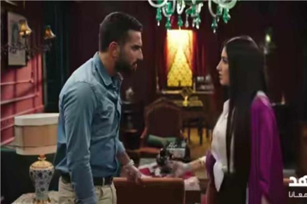 أحداث الحلقة 20 من مسلسل إش إش